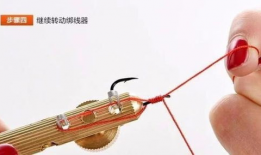 绑钩器使用方法视频,视频教程助你一臂之力