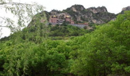 龙凤山,神秘传说与自然奇观的完美融合